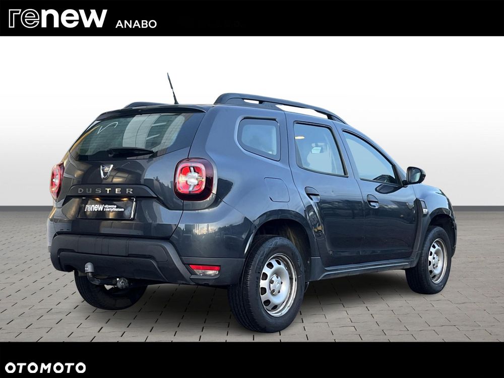 Dacia Duster - 5