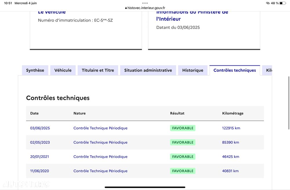 Peugeot 508 THP 165 EAT6 Stop&Start Allure - 35