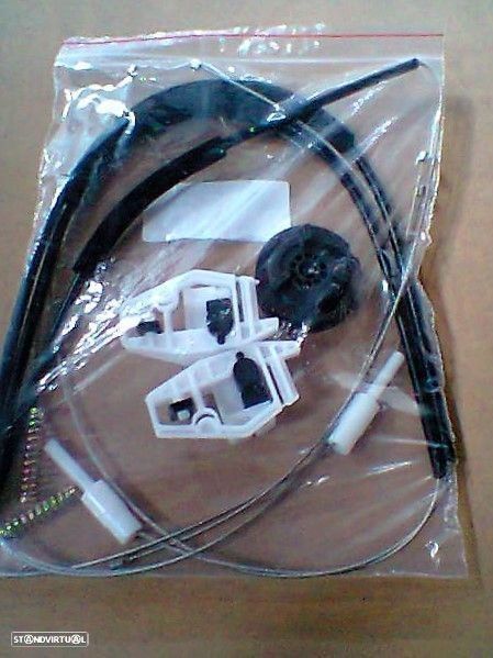 kits de reparação elevadores vidro porta (multimarca) - 5