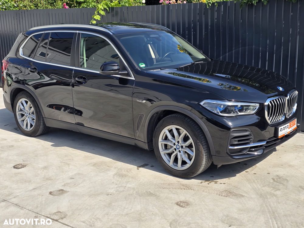 BMW X5 - 9