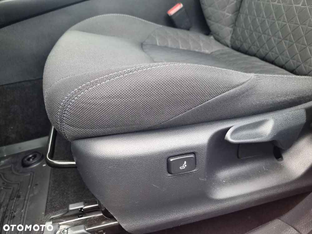 Toyota C-HR 2.0 Hybrid Style - 24