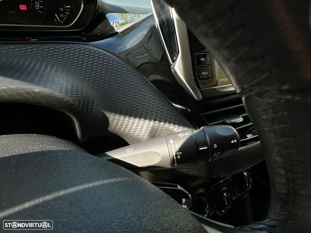 Peugeot 2008 PureTech 110 Stop&Start Style - 12