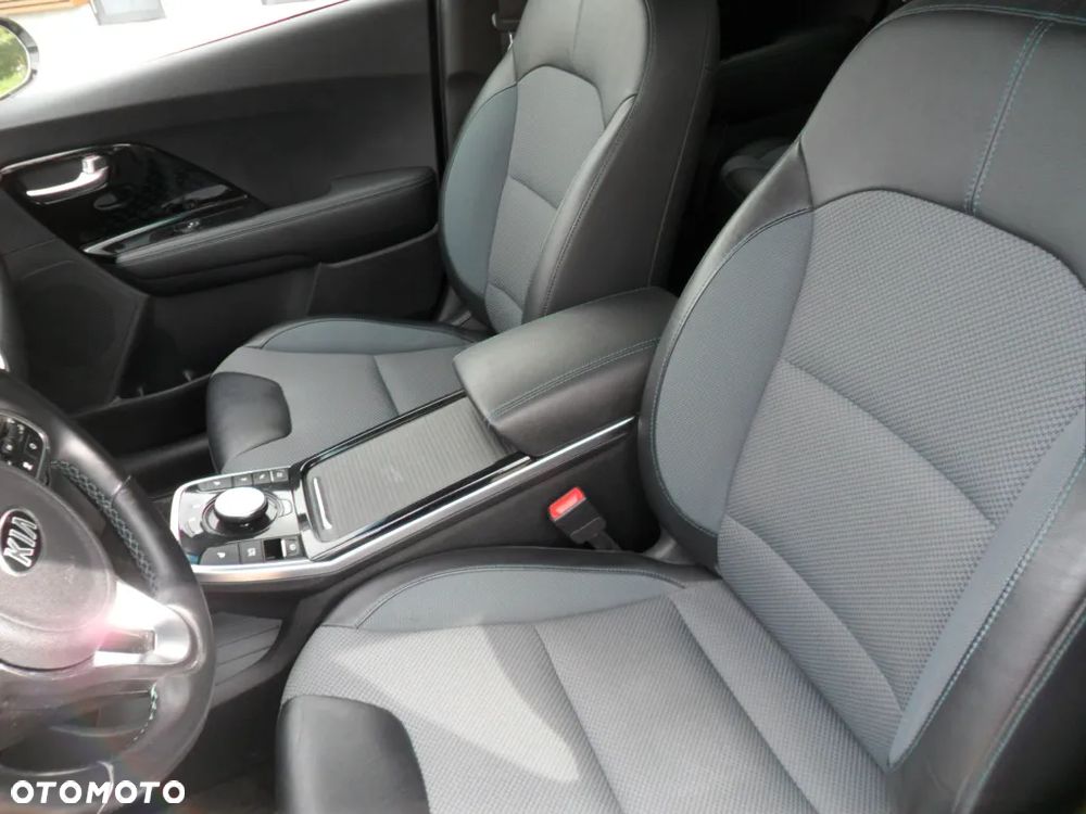 Kia Niro e-Niro 64kWh L - 16