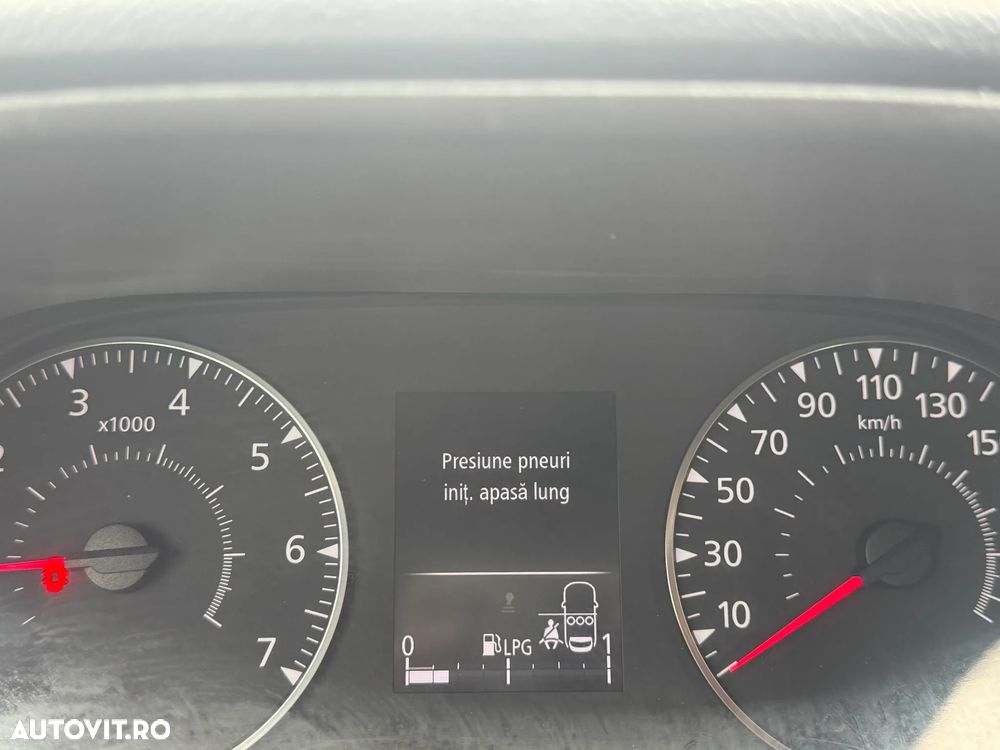 Dacia Duster TCe 100 Comfort - 35