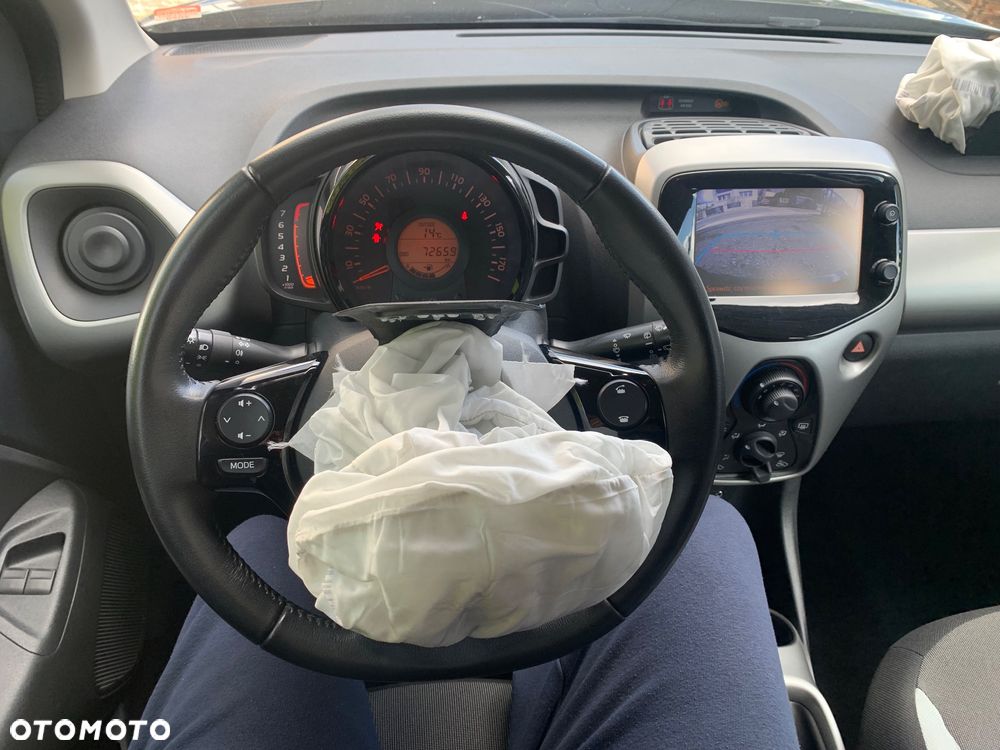 Toyota Aygo - 15