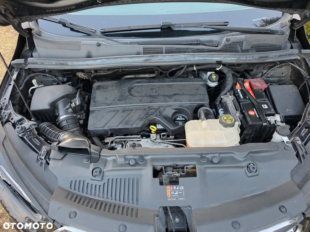 Opel Mokka - 9