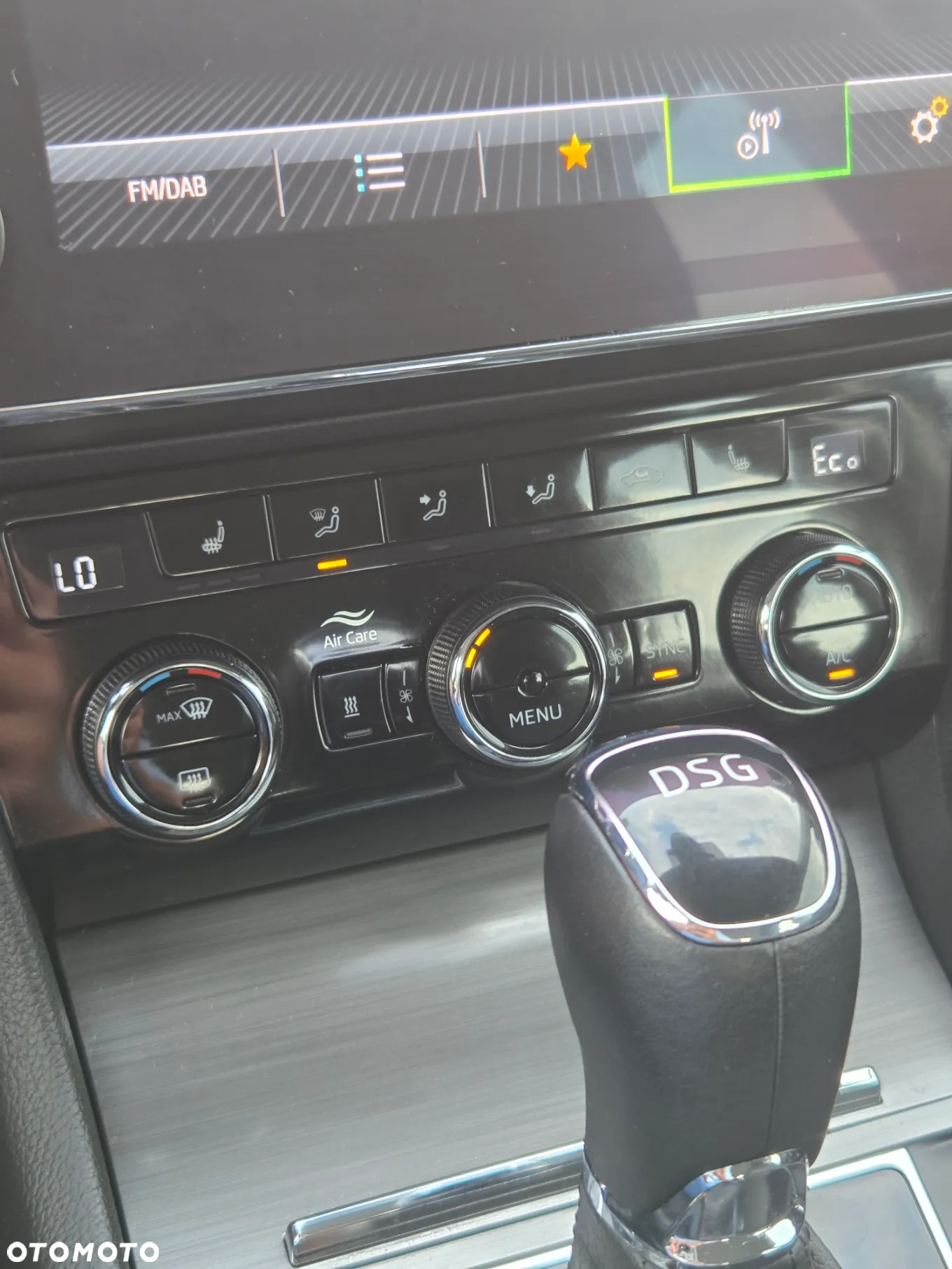 Skoda Superb Combi 1.4 TSI iV DSG Style - 17