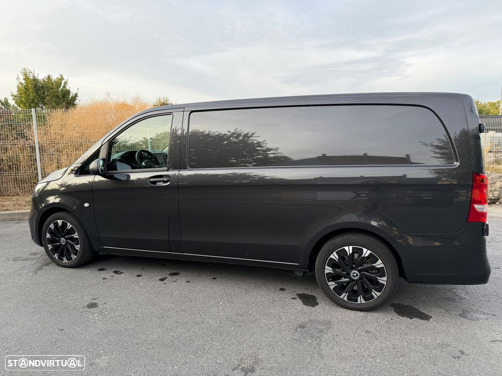 Mercedes-Benz VITO 119 CDI 34 Pro long - 2