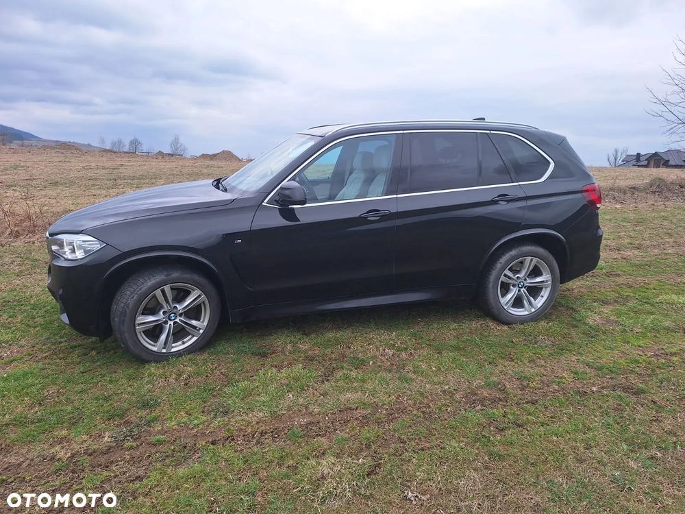 BMW X5 - 5