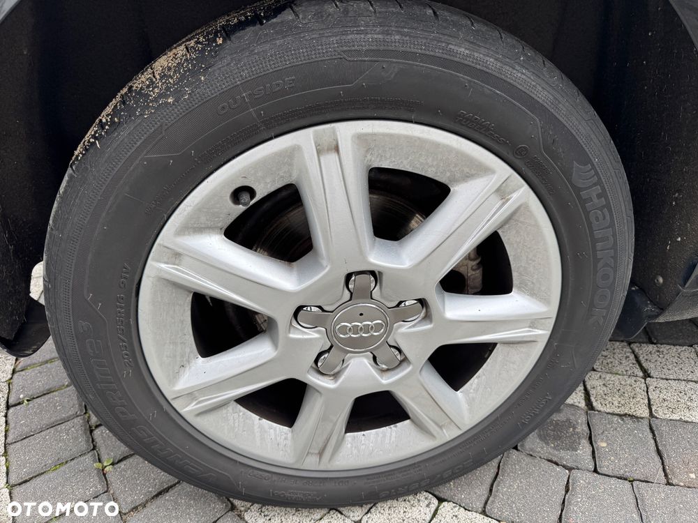 Audi A3 Sportback 2.0 TDI DPF Attraction - 14