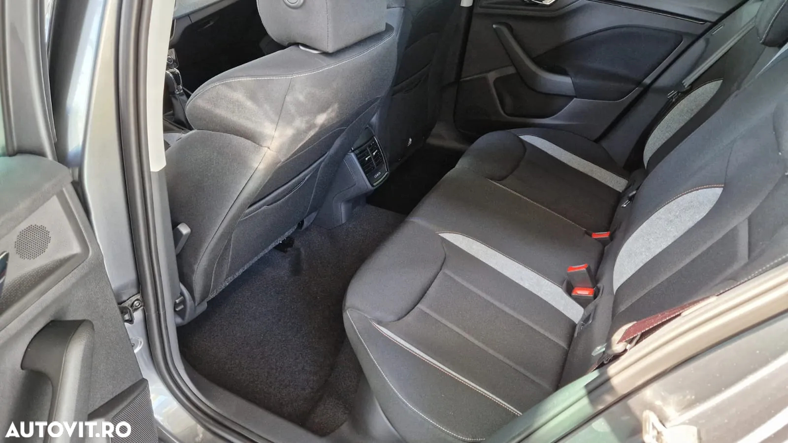 Skoda Kamiq 1.0 TSI DSG Selection - 12