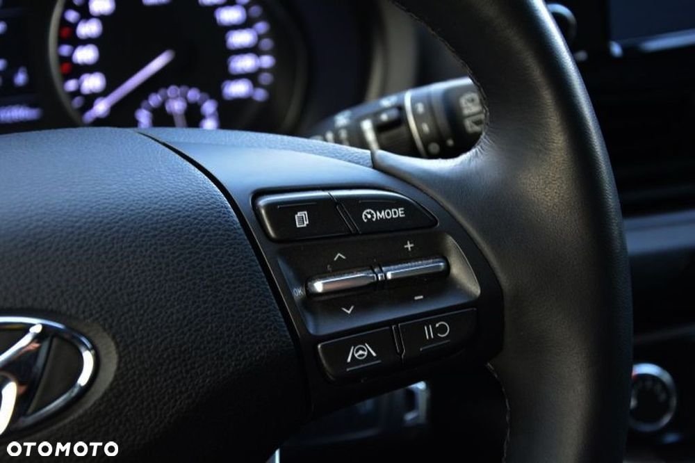 Hyundai i30 1.5 DPI Comfort - 17