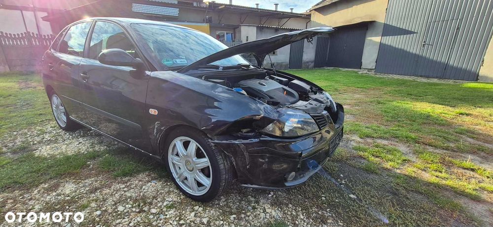 Seat Ibiza - 8