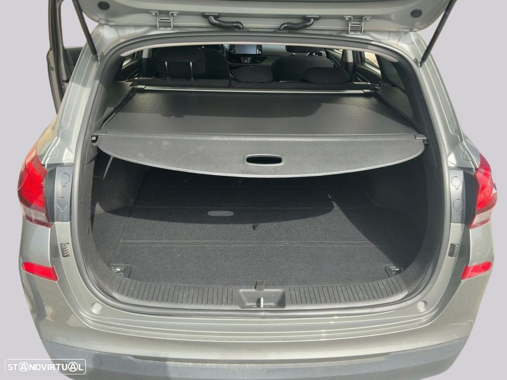 Hyundai i30 CW - 7