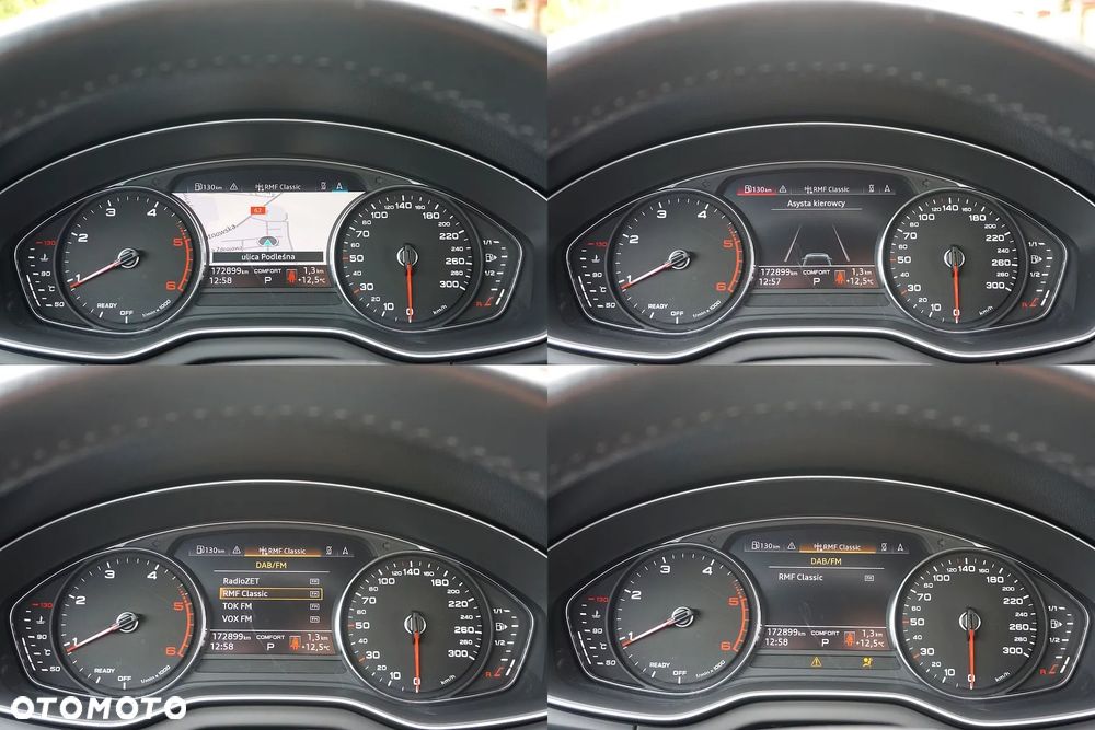Audi Q5 35 TDI S tronic sport - 38