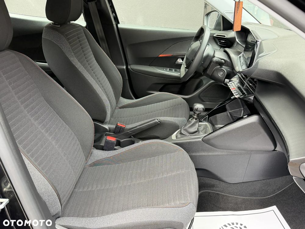 Peugeot 2008 1.2 PureTech Active S&S - 23