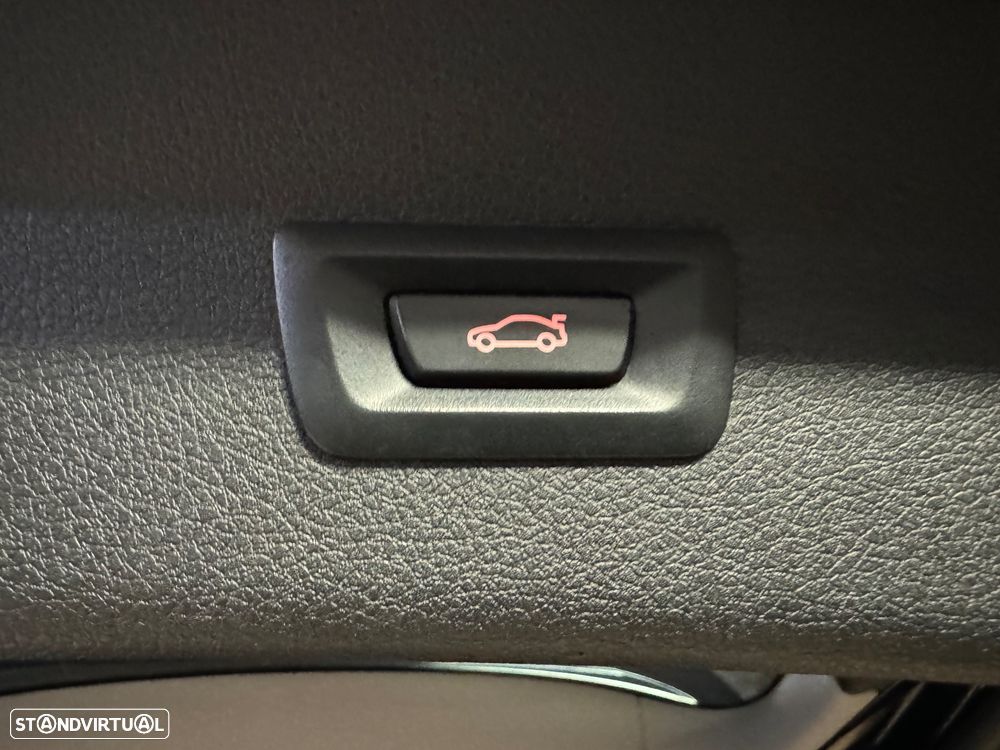 BMW 216 Gran Tourer d 7L Line Sport Auto - 17