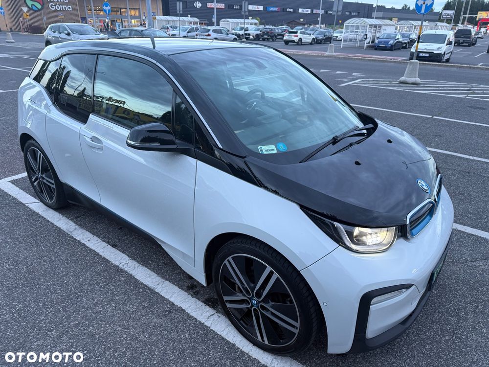 BMW i3 94 Ah - 14