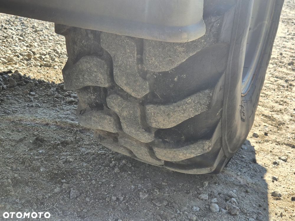 Atlas 60 Z NIEMIEC, SUPER STAN, 2016 ROK, 65, 70, 80 - 18