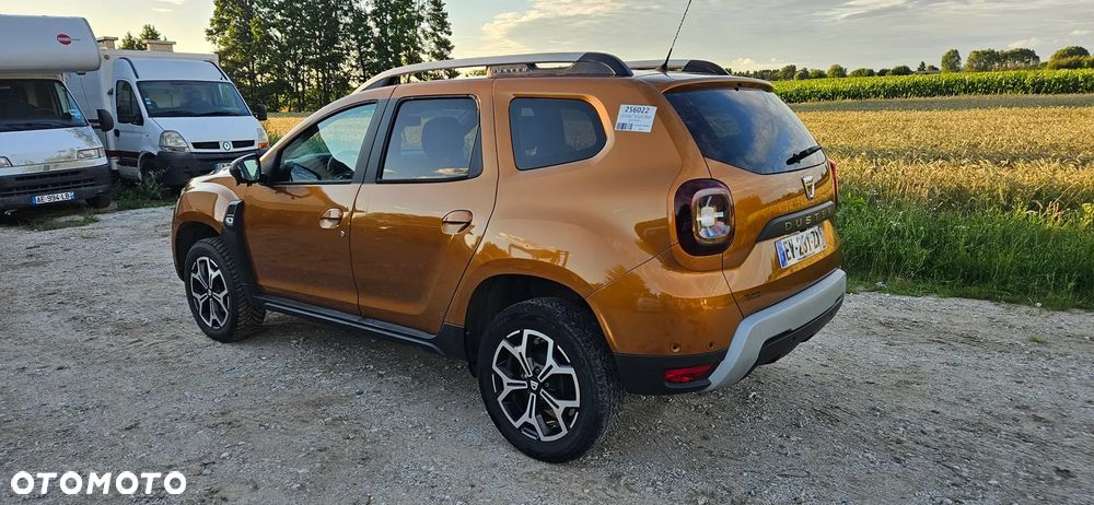 Dacia Duster - 3