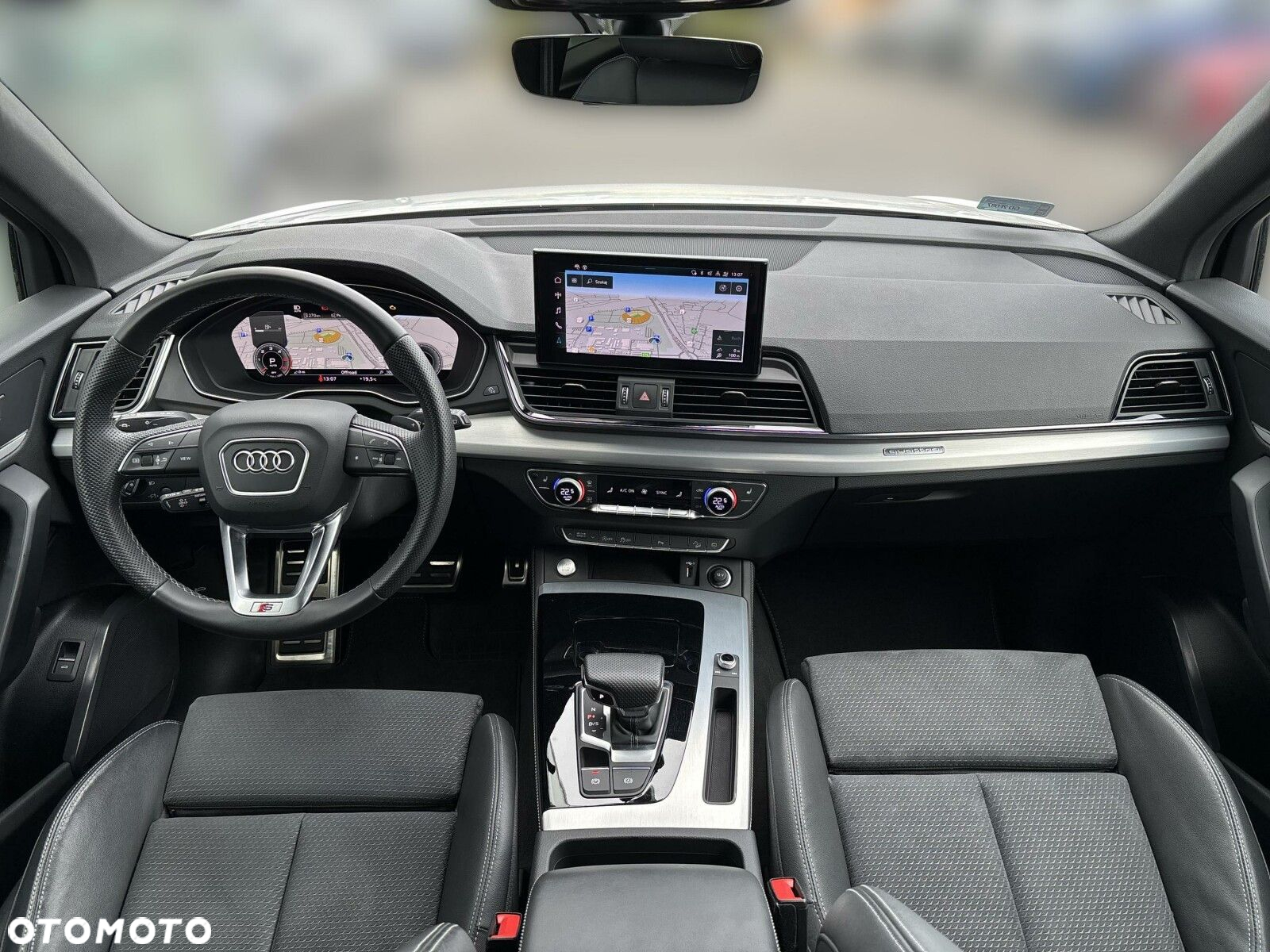 Audi Q5 Sportback - 16