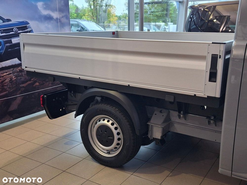 Volkswagen Transporter L2 (skrzynia) - 6