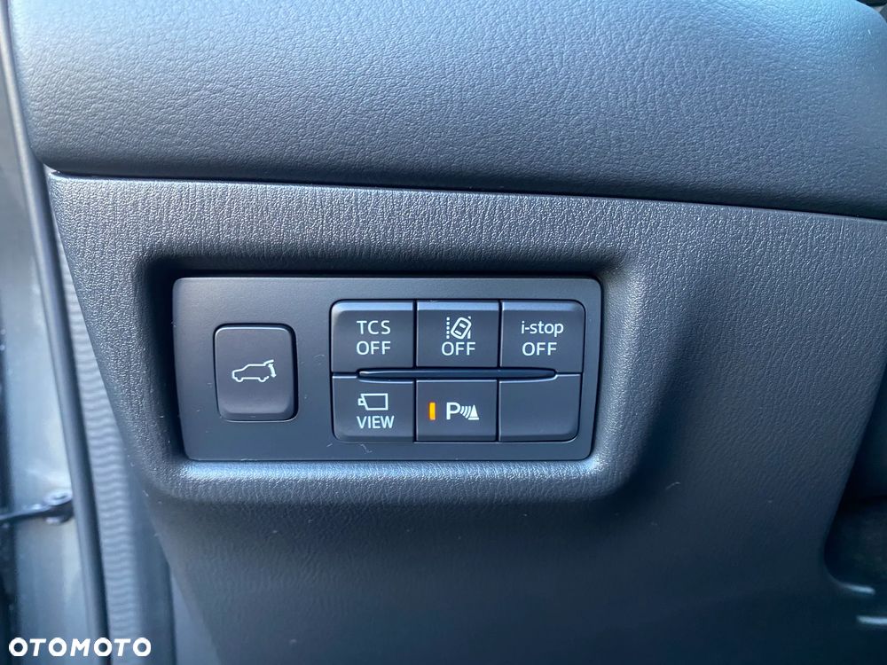 Mazda CX-5 2.0 Skypassion 2WD - 21