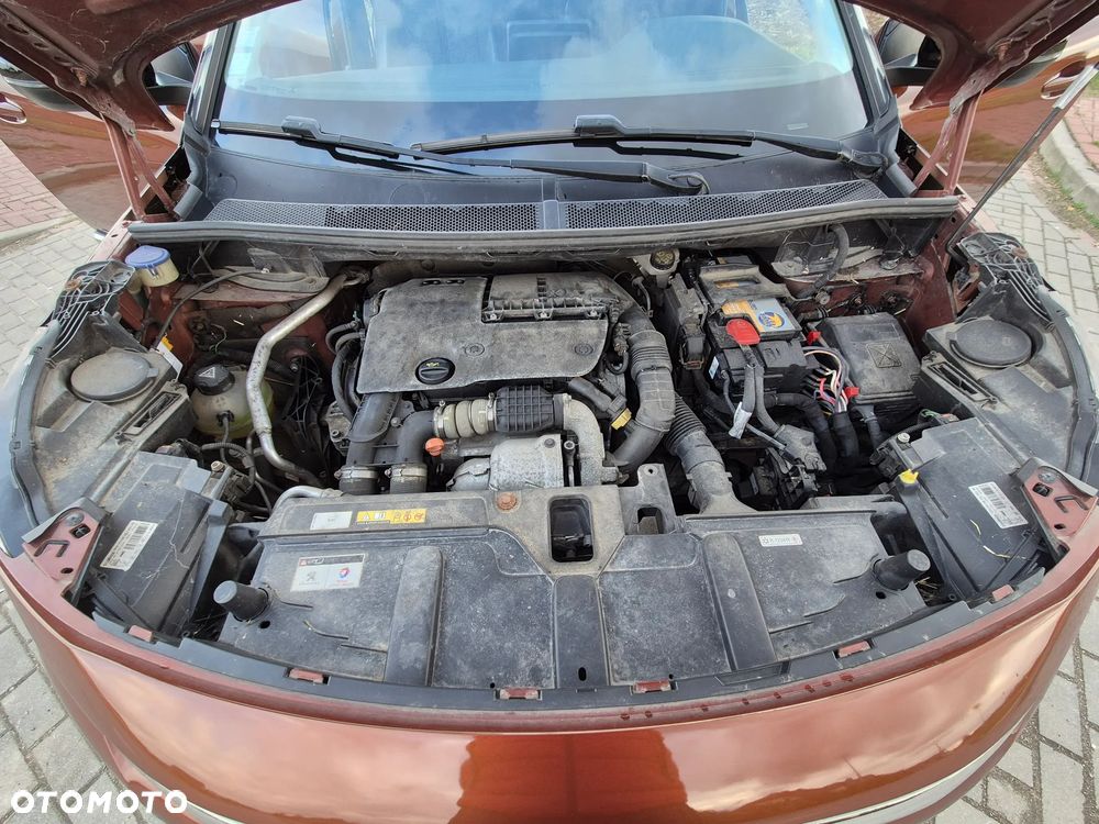 Peugeot 3008 BlueHDi 120 Stop & Start Allure - 33