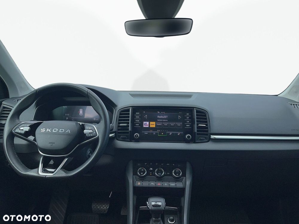 Skoda Karoq - 10