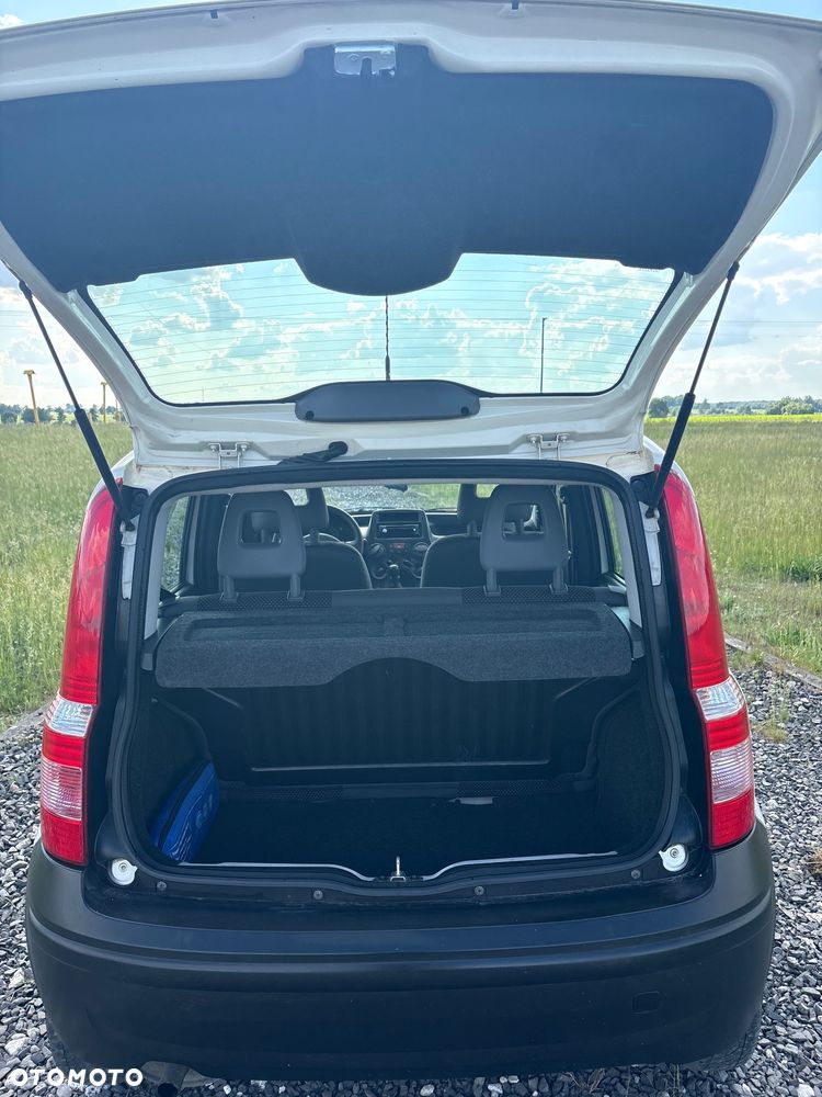 Fiat Panda 1.1 Active - 24
