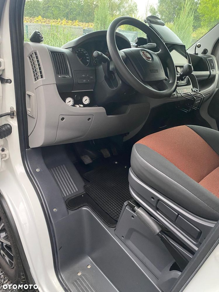 Fiat Ducato - 21