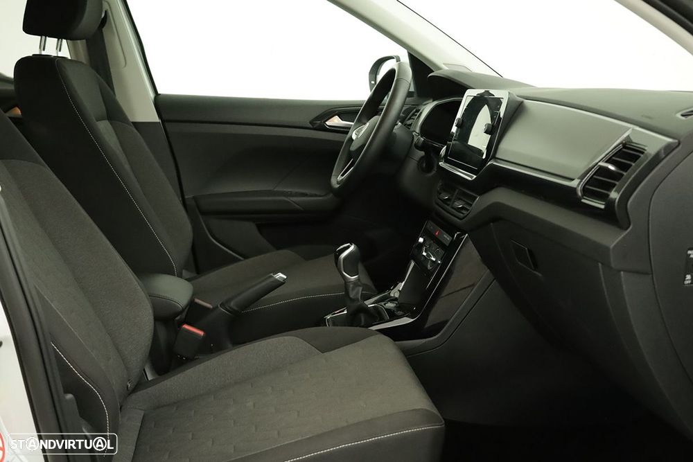 VW T-Cross 1.0 TSI Urban - 19