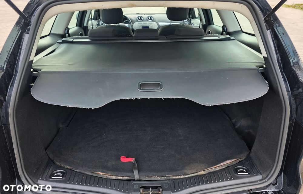 Ford Mondeo 2.0 TDCi Trend - 17