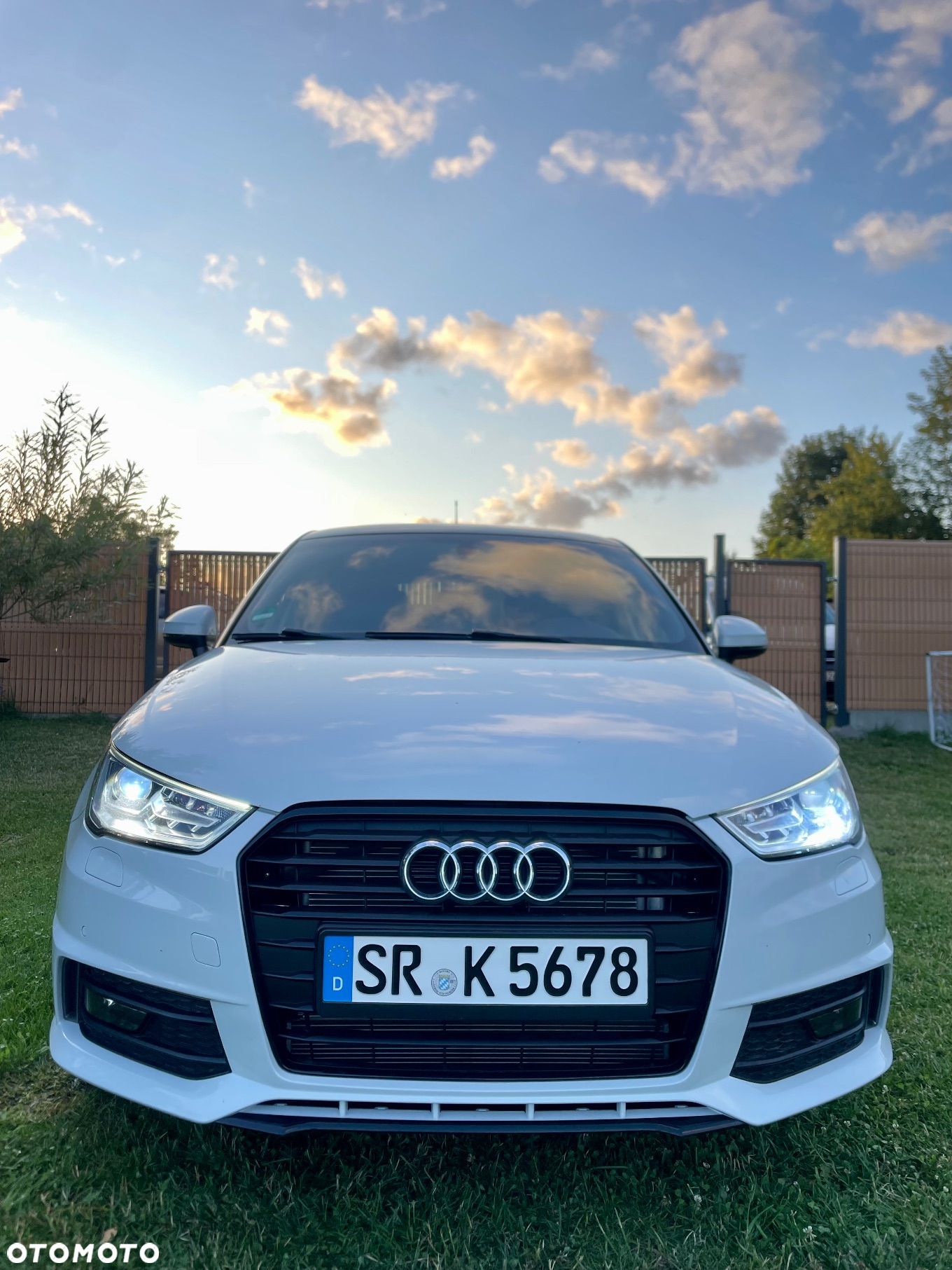 Audi A1 1.4 TFSI Sport - 1