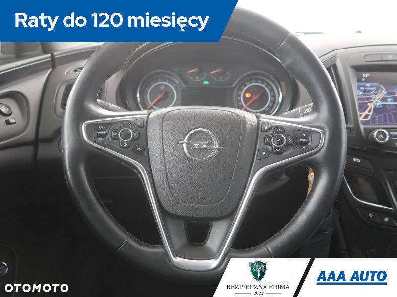 Opel Insignia - 16