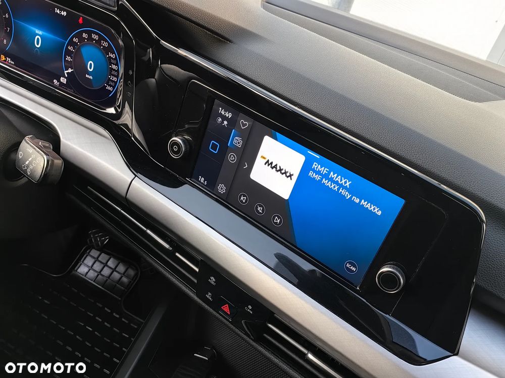 Volkswagen Golf Variant 1.5 TSI BMT Highline - 17