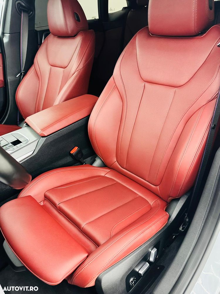 BMW Seria 4 420i Sport-Aut. M Sport - 17