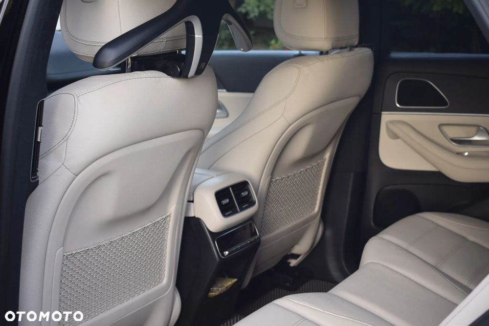 Mercedes-Benz GLE 350 d 4-Matic - 18
