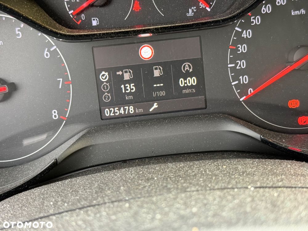 Opel Corsa 1.2 Start/Stop Edition - 13