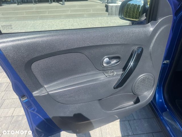 Dacia Sandero Stepway - 26