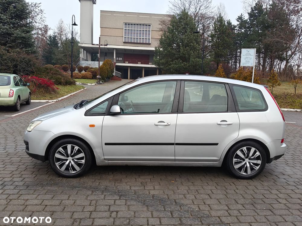 Ford C-MAX 1.6 Ambiente - 3