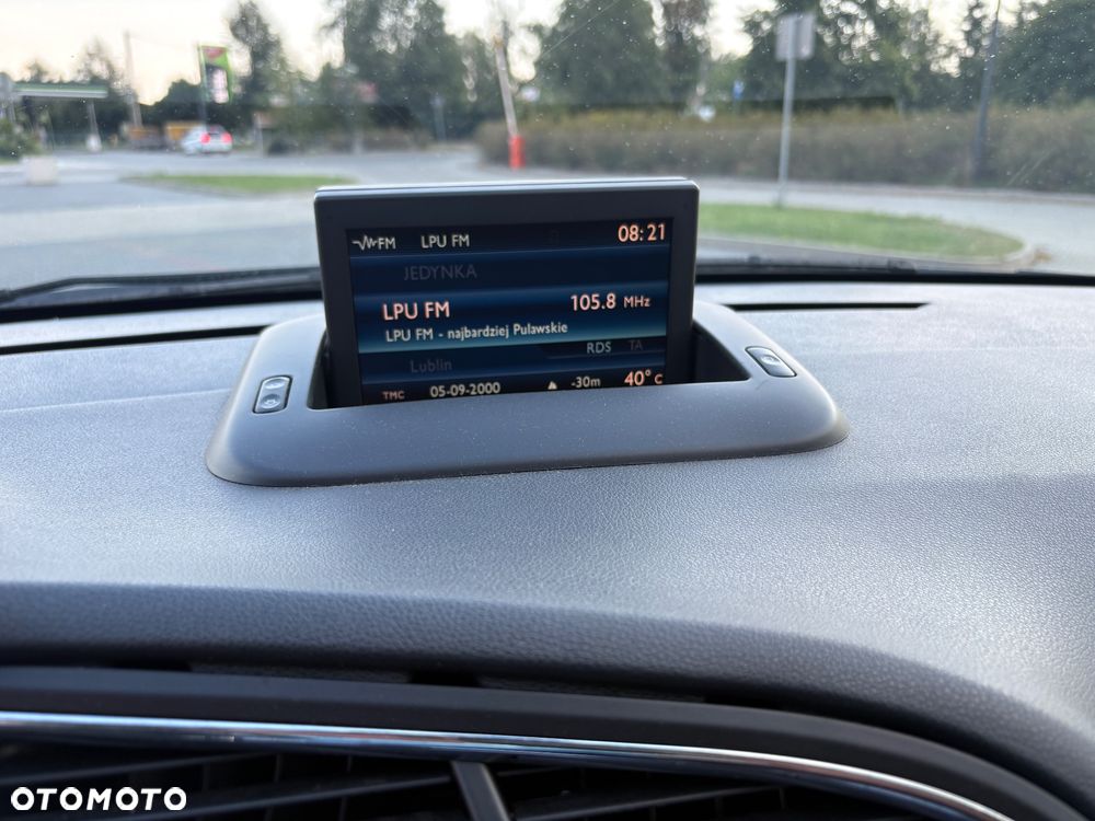 Peugeot 5008 HDI FAP 110 Platinum - 20