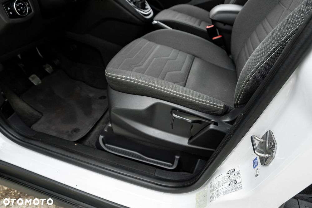 Ford Tourneo Connect 1.0 EcoBoost Start-Stop Trend - 19