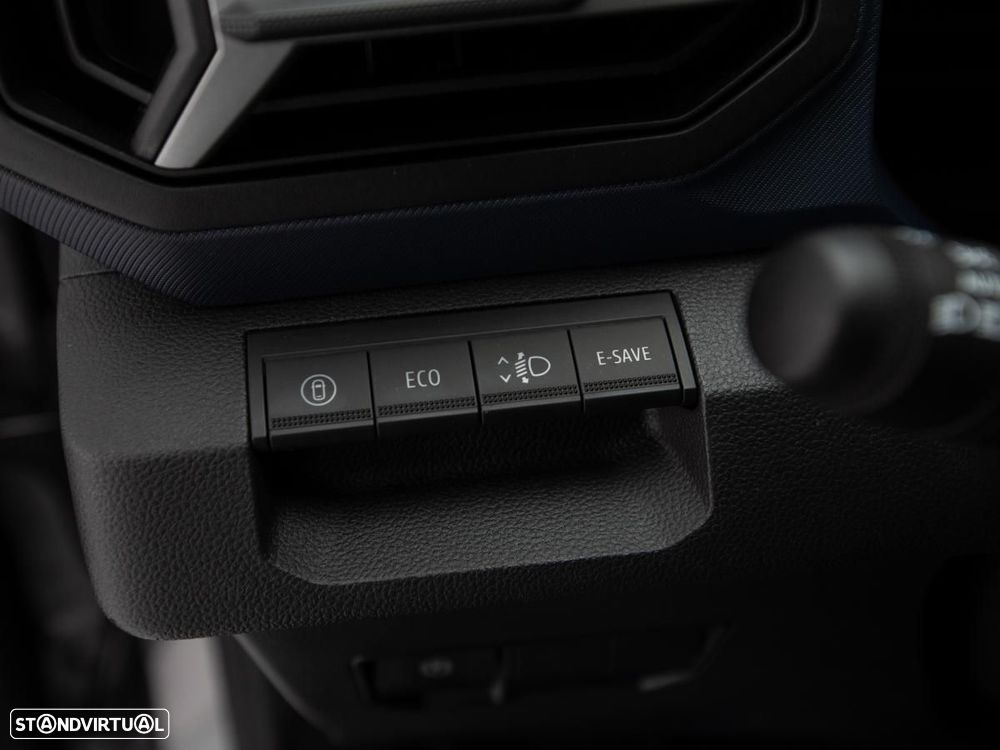 Dacia Bigster 1.8 Hybrid Expression - 14