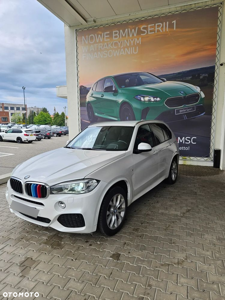 BMW X5 xDrive30d - 11