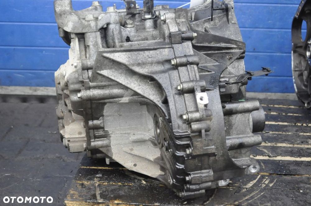 EDGE MK2 2.0 TDCI SKRZYNIA POWERSHIFT G2GR-7000-AB - 5