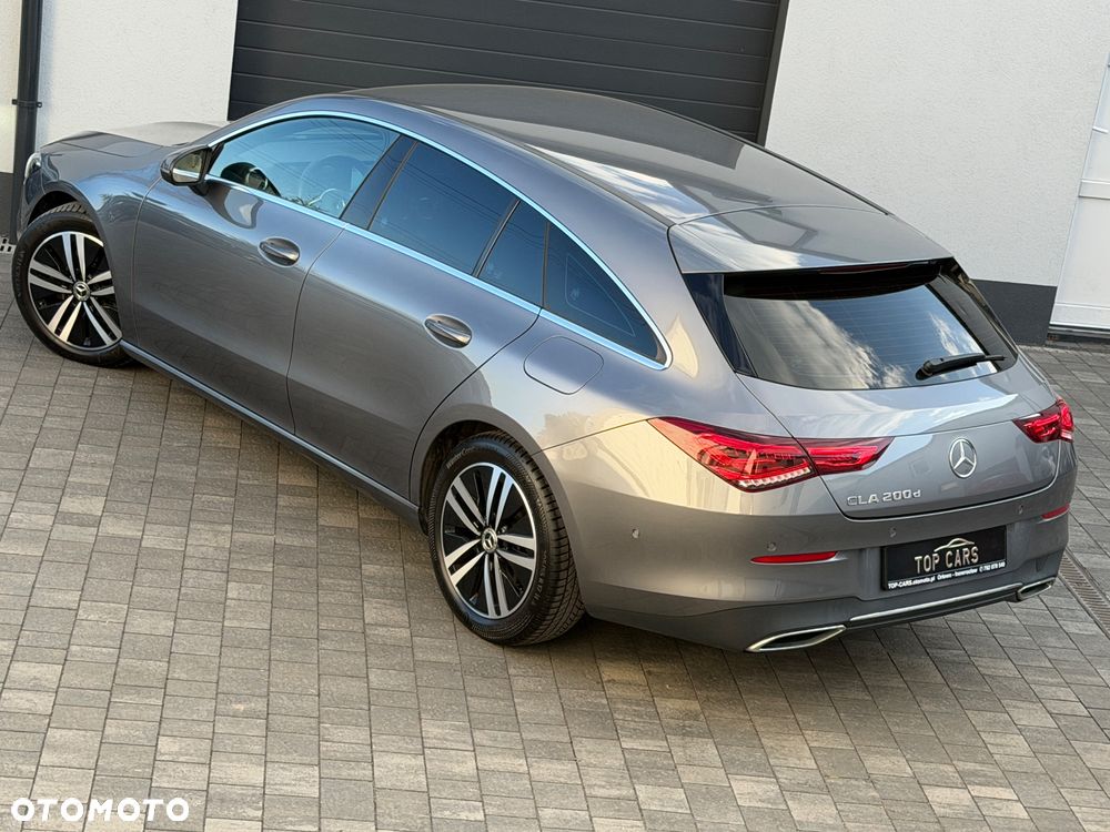 Mercedes-Benz CLA - 23