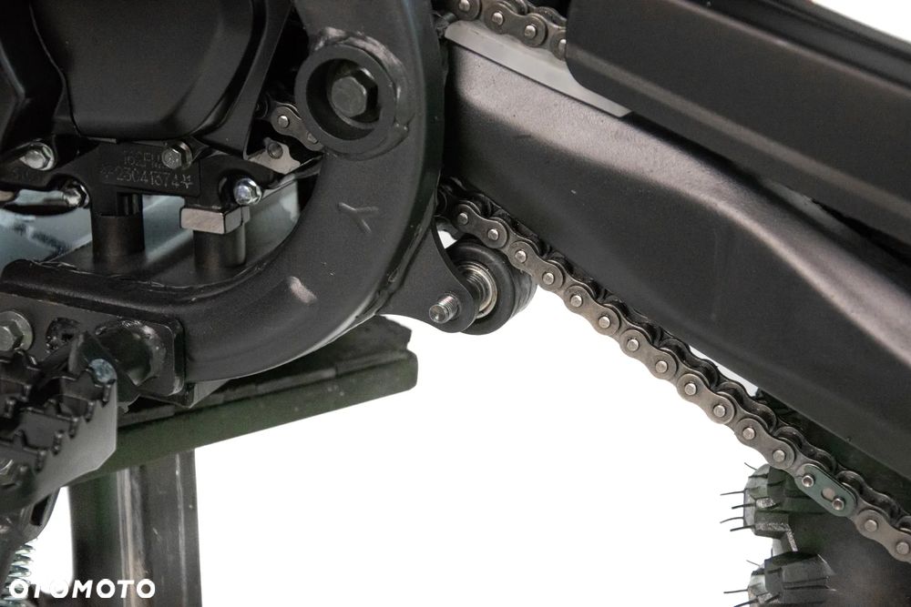 XTR Inny - 15