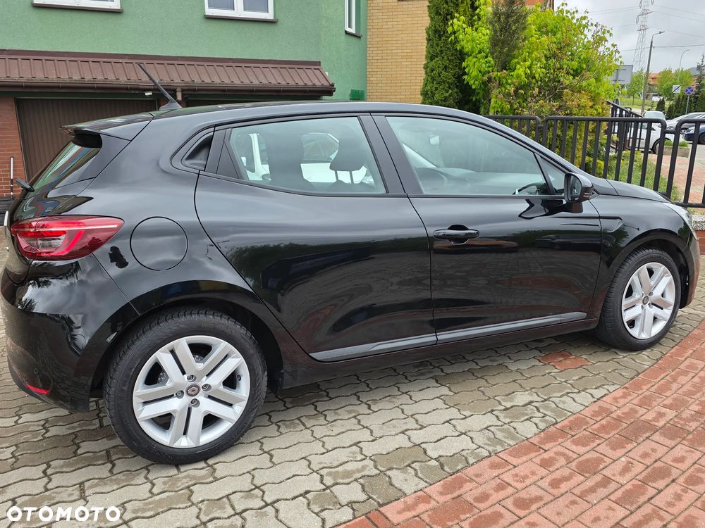 Renault Clio 1.0 TCe Zen - 4