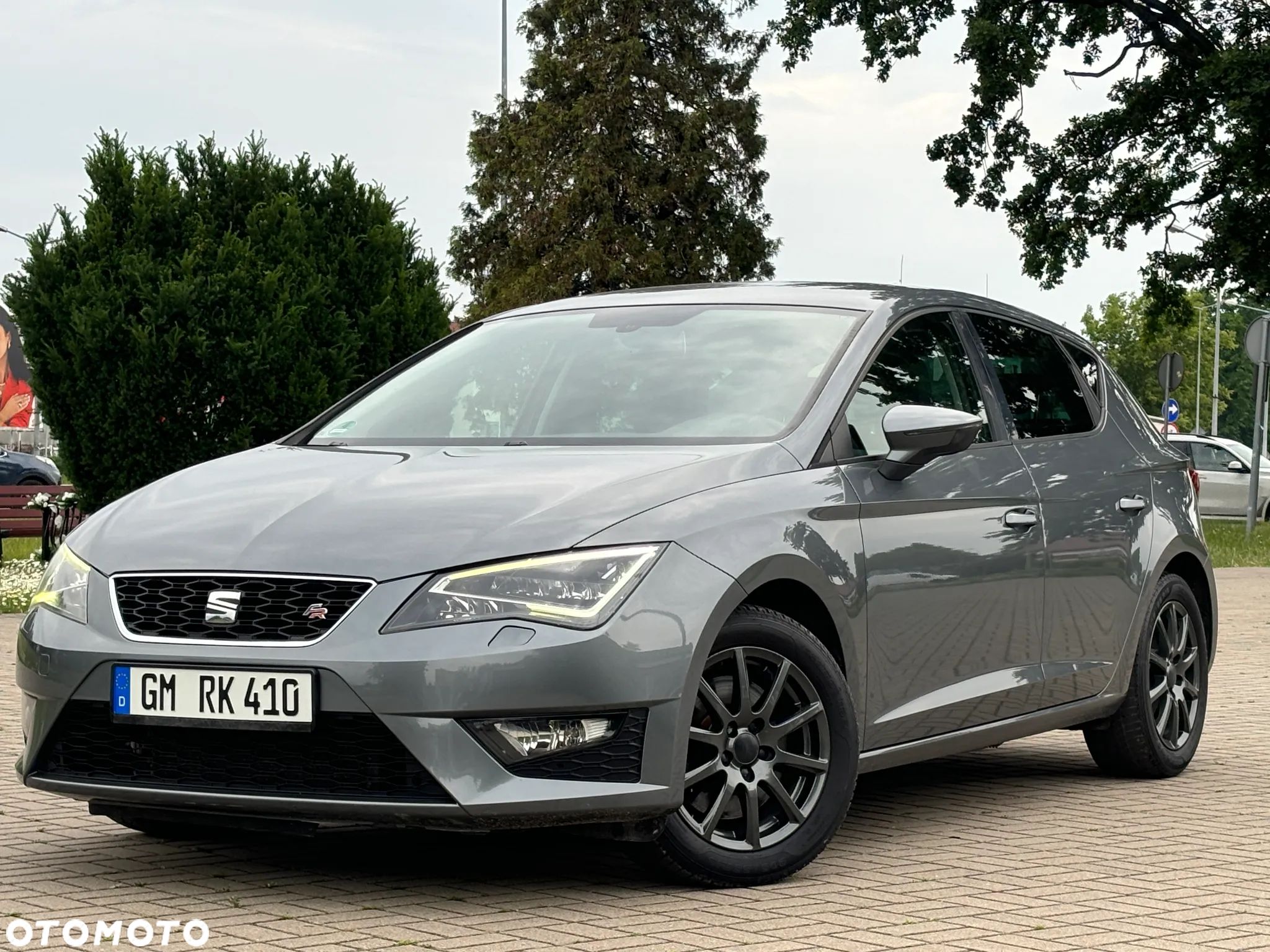 Seat Leon - 1